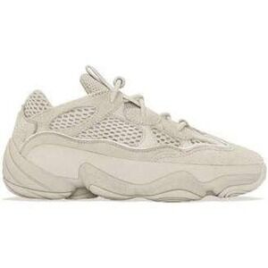 Authentic Yeezy 500 Kids Blush - Size 12K - HQ6025 w/ Box
